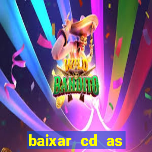 baixar cd as melhores de edson gomes